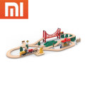 Mitu Electric Toy Train Set Mitu Building Blocks
